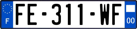 FE-311-WF