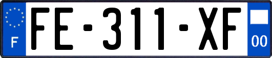 FE-311-XF