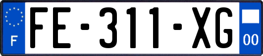 FE-311-XG