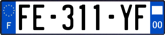 FE-311-YF