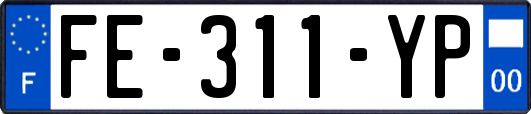 FE-311-YP