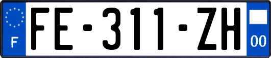 FE-311-ZH