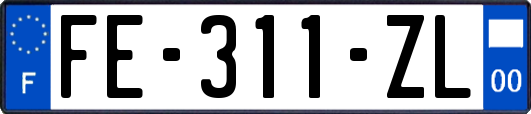 FE-311-ZL