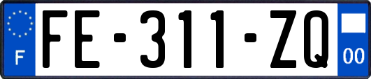 FE-311-ZQ