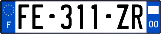 FE-311-ZR