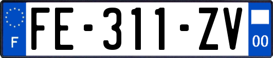 FE-311-ZV