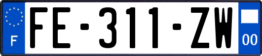 FE-311-ZW