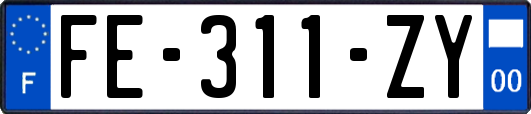 FE-311-ZY