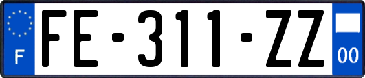 FE-311-ZZ