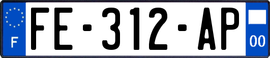 FE-312-AP