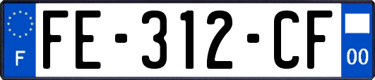 FE-312-CF