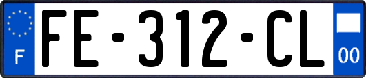 FE-312-CL