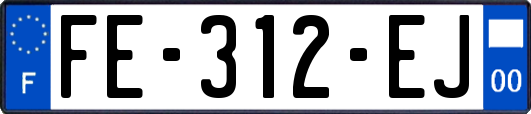 FE-312-EJ