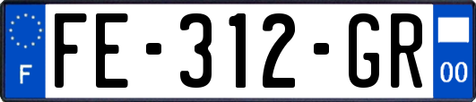 FE-312-GR