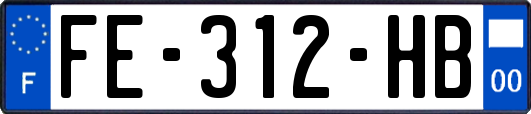 FE-312-HB