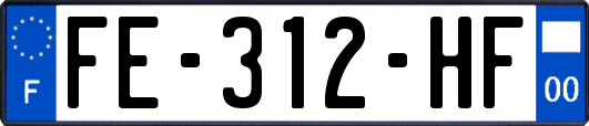FE-312-HF