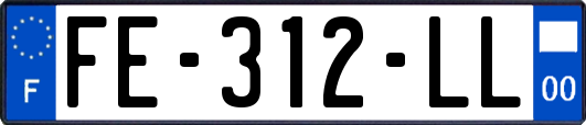 FE-312-LL