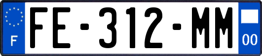 FE-312-MM
