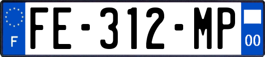 FE-312-MP