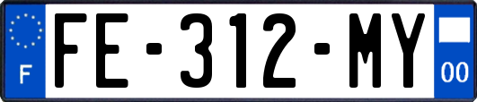 FE-312-MY