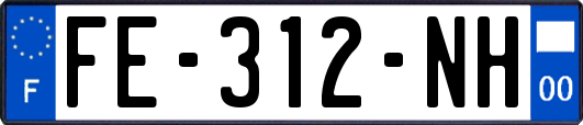 FE-312-NH