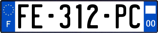 FE-312-PC