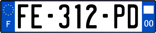 FE-312-PD