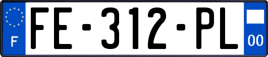 FE-312-PL