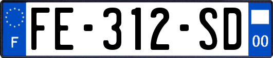 FE-312-SD