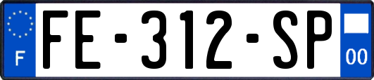 FE-312-SP