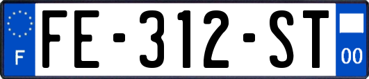 FE-312-ST