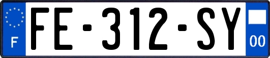FE-312-SY