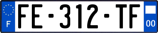 FE-312-TF