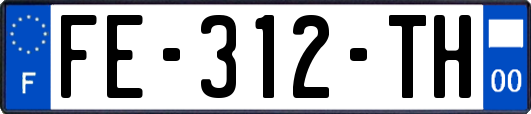 FE-312-TH