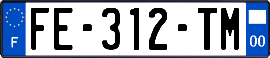 FE-312-TM