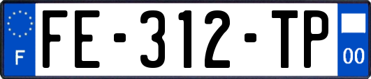 FE-312-TP