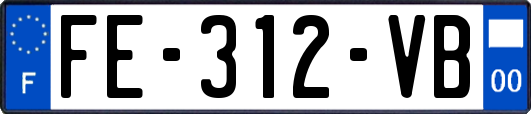 FE-312-VB