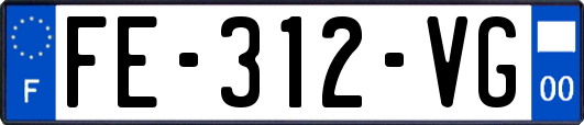 FE-312-VG