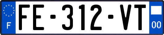 FE-312-VT