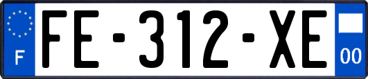 FE-312-XE