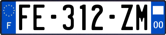 FE-312-ZM