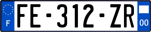 FE-312-ZR