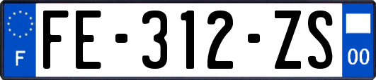 FE-312-ZS