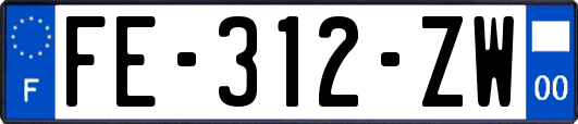 FE-312-ZW