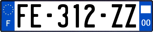 FE-312-ZZ