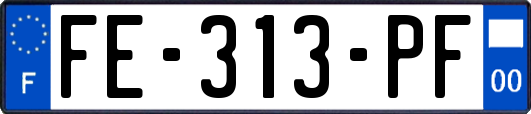 FE-313-PF
