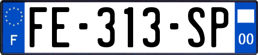 FE-313-SP