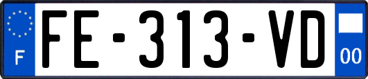 FE-313-VD