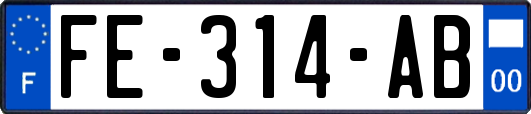 FE-314-AB