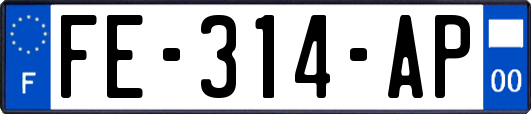 FE-314-AP